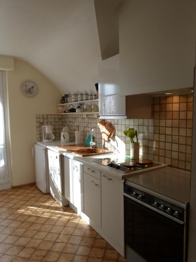 Gîte d'Maïsala Les Mésanges Heidwiller Esterno foto